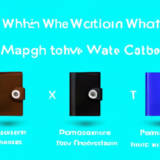 A Guide to Choosing the Right Crypto Wallet for You