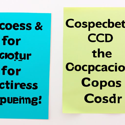 The Pros and Cons of Having a Degree in Computer Science