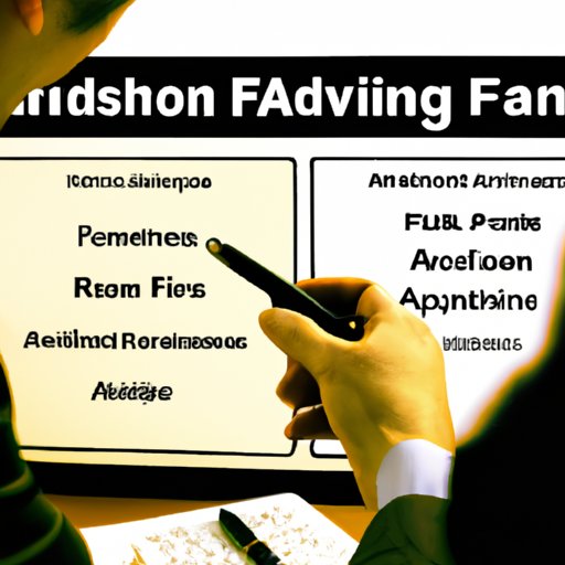 Exploring How to Choose the Right Financial Advisor