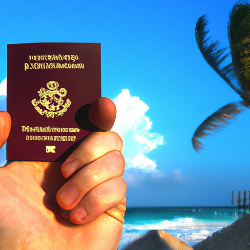 Exploring the Benefits of a Passport for Travel to Cancun
