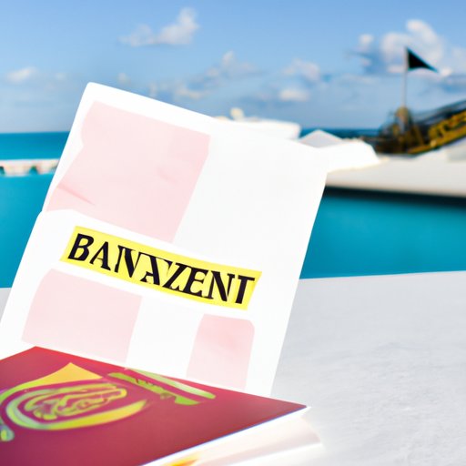 Taking a Trip to The Bahamas Without a Passport: What You Need to Know
