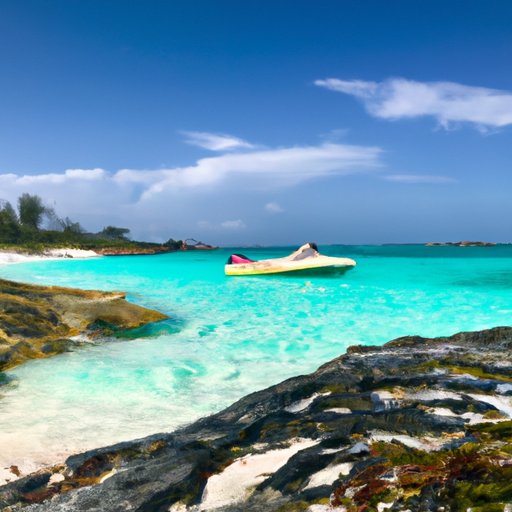 Planning a Vacation to The Bahamas: What You Need to Know