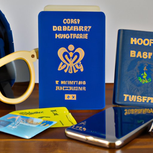 Understanding the Rules and Regulations Around Domestic Travel Without a Passport