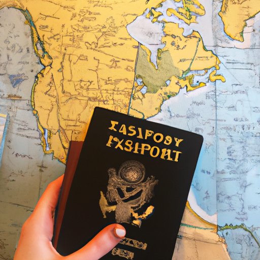 Navigating the Complexities of Travel Within the US Without a Passport