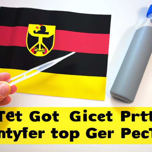 Tips for a Safe and Enjoyable Trip to Germany Without a PCR Test