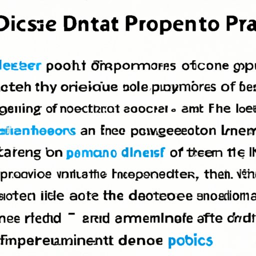 The Benefits of Earning a PhD in Data Science