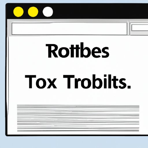 Final Thoughts On Whether You Need a Robots.txt File
