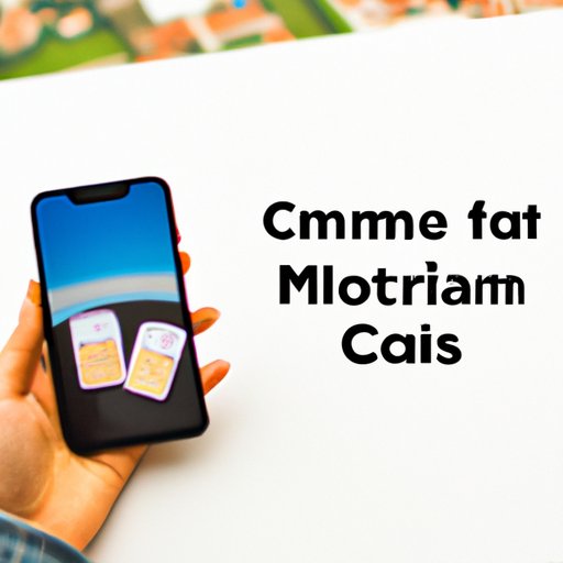 Tips for Finding Affordable Sim Cards for International Travel