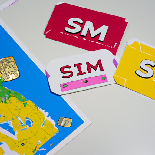 Understanding the Different Types of Sim Cards Available for International Travel
