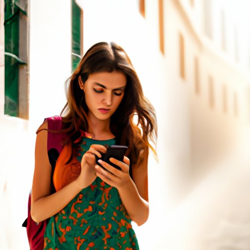 How to Avoid Roaming Charges When Travelling Abroad