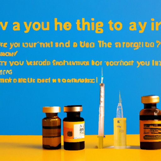 What to Know Before You Go: Vaccination Requirements for Travel