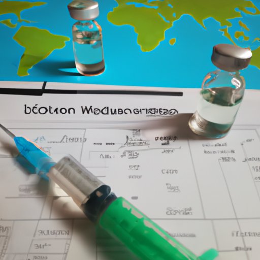 The Lowdown on Vaccines and International Travel