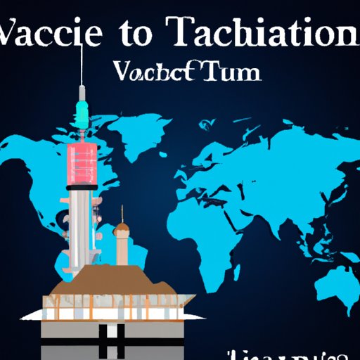 Introduction: Exploring the Necessity of Vaccinations for Travel