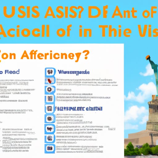 Unpacking Common Misconceptions About Visas for US Domestic Travel