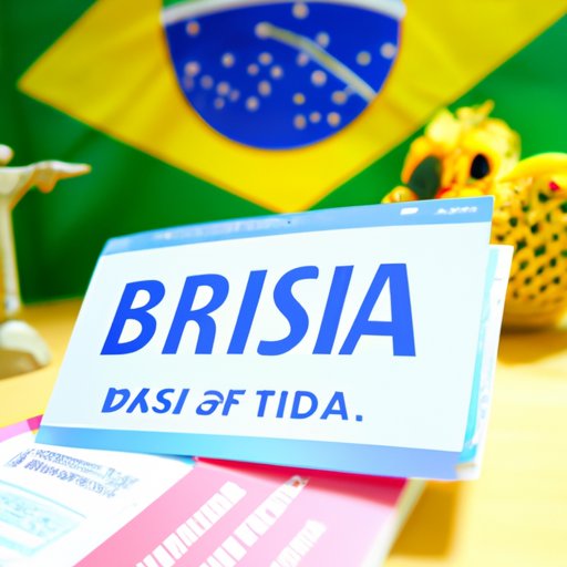 Visiting Brazil: What You Need to Know About Visas