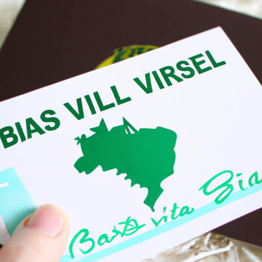 A Guide to Visiting Brazil Without a Visa