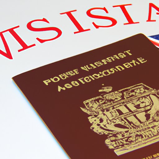 A Guide to Visas and Traveling to England