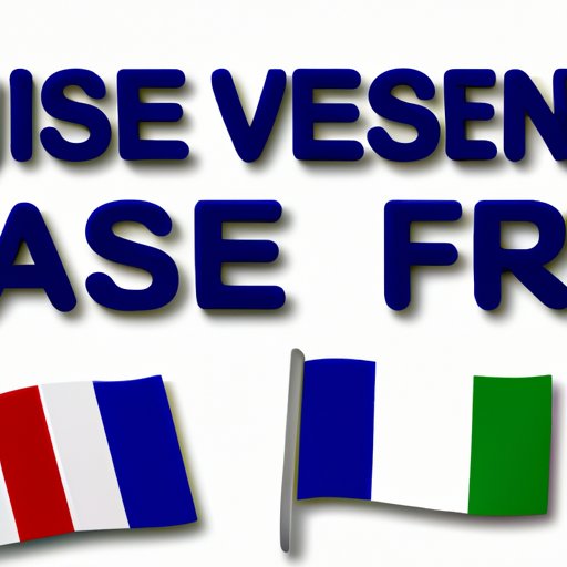 Alternatives to Obtaining a Visa for France