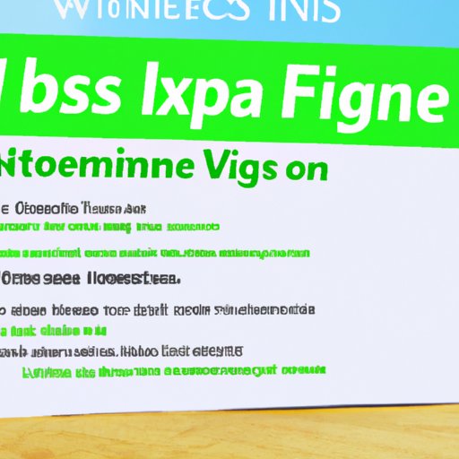 Tips for Applying for an Irish Visa