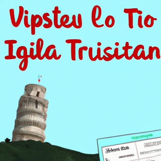 A Guide to Visiting Italy Without a Visa