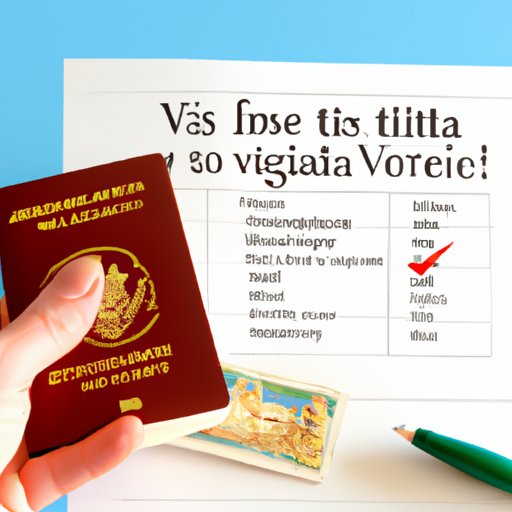 How to Prepare for a Trip to Italy: A Guide to Visas