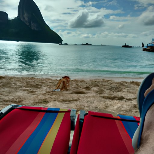 How to Enjoy Thailand Without Being Subject to Its Visa Requirements