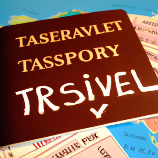 How to Travel to Turkey Without a Visa