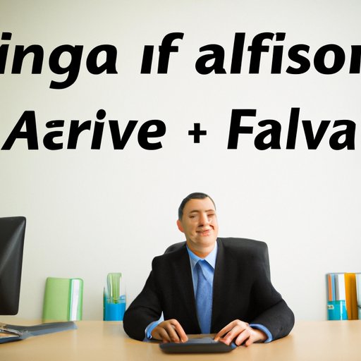 How to Choose Between an Accountant and Financial Advisor