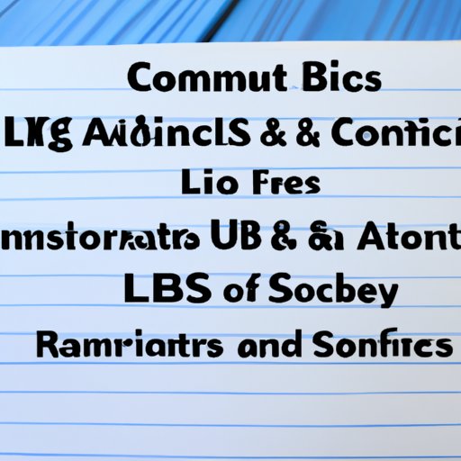 Overview of the Advantages and Disadvantages of Forming an LLC for Small Businesses
