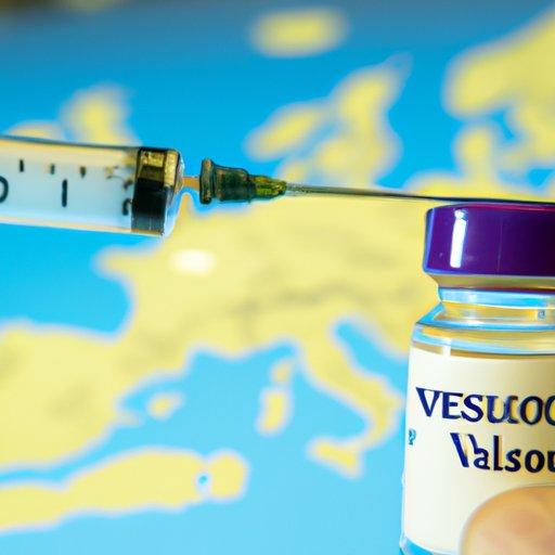 Exploring the Vaccinations Needed for Traveling in Europe