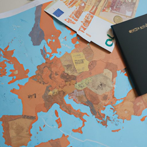 Preparing for a Trip to Europe