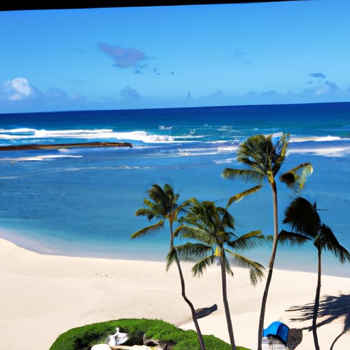 Exploring the Benefits of Taking a Booster to Hawaii