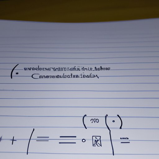 Examining the Necessity of Calculus in Computer Science