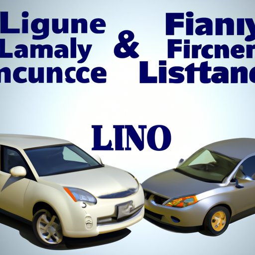Understanding the Difference Between Liability and Full Coverage Insurance When Financing a Car