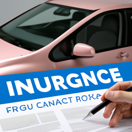 Exploring the Benefits of Full Coverage Insurance When Financing a Car