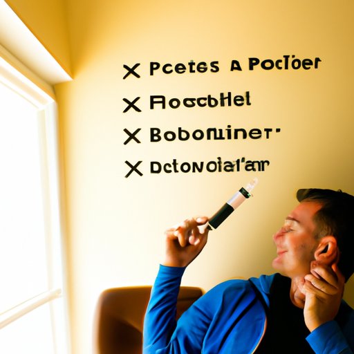 Weighing the Pros and Cons of Getting a Booster Shot Before Traveling