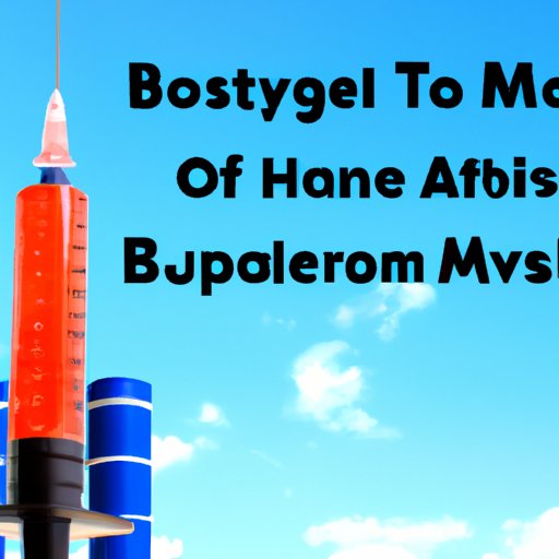 Debunking Myths About Booster Shots and Travel