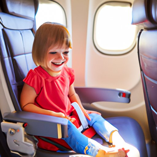 Exploring the Benefits of Traveling Without a Booster Seat