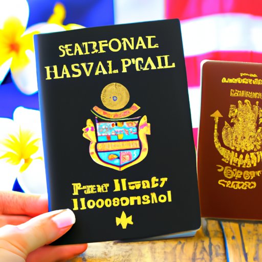 Traveling to Hawaii Without a Passport: Tips for U.S. Citizens