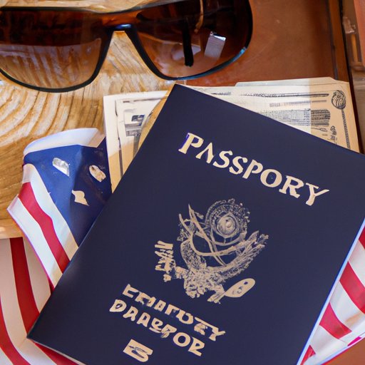 How to Enjoy a US Vacation Without a Passport