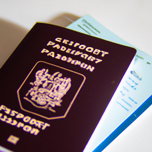 A Guide to Travelling Domestically Without a Passport