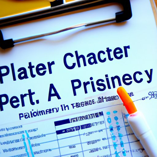 Summary of Necessity of PCR Test for Travel