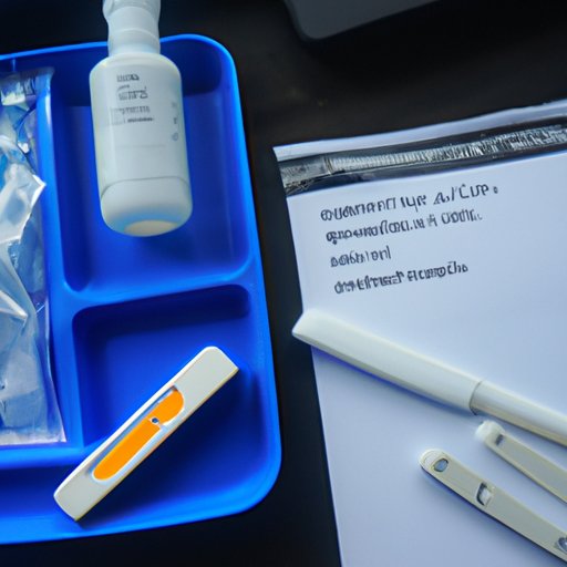 How to Prepare for a PCR Test When Traveling