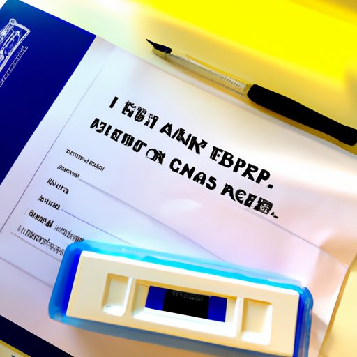What to Expect From a PCR Test Before Traveling