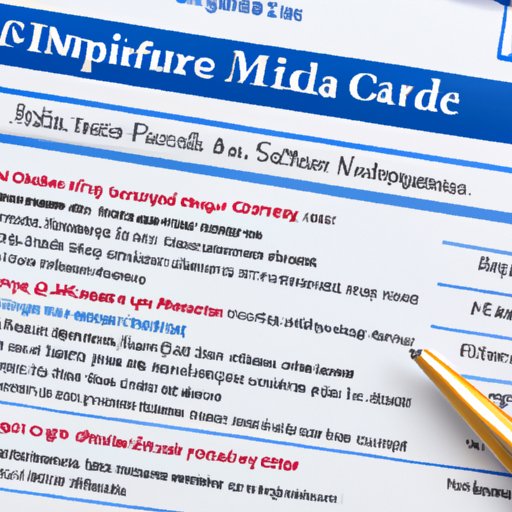 Comparing Supplemental Insurance Plans and Medicaid Coverage