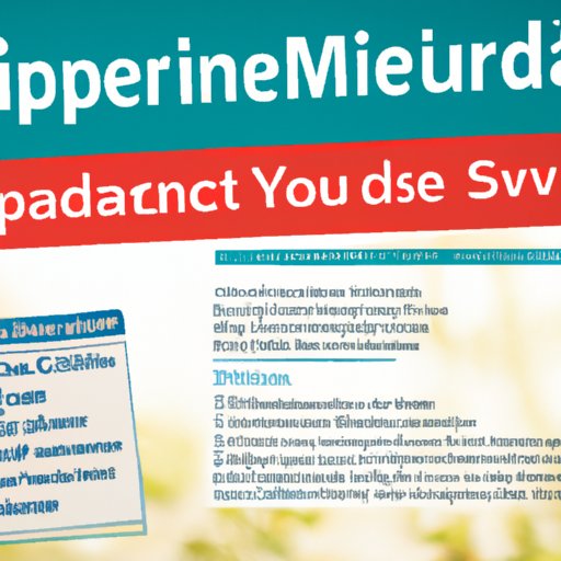 Guide to Finding Affordable Supplemental Insurance for Medicare Recipients