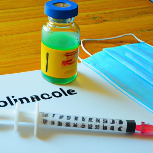 Vaccines: What You Should Consider Before Going to Colombia