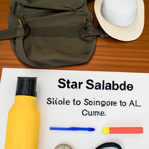 How to Keep Yourself Safe During Your Trip to Colombia