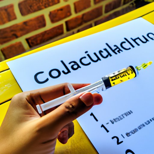 What You Need to Know About Vaccinations Before You Visit Colombia