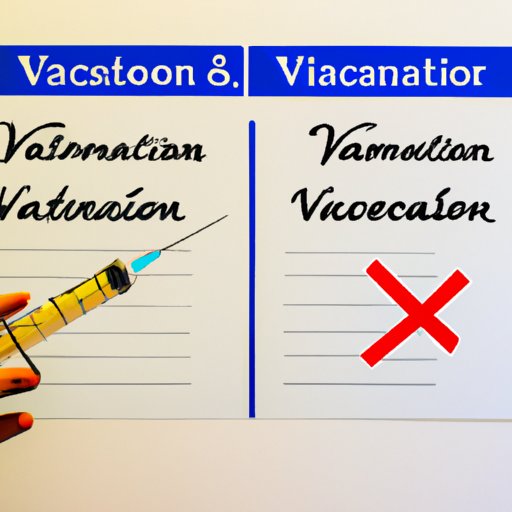The Pros and Cons of Vaccinations for International Travel